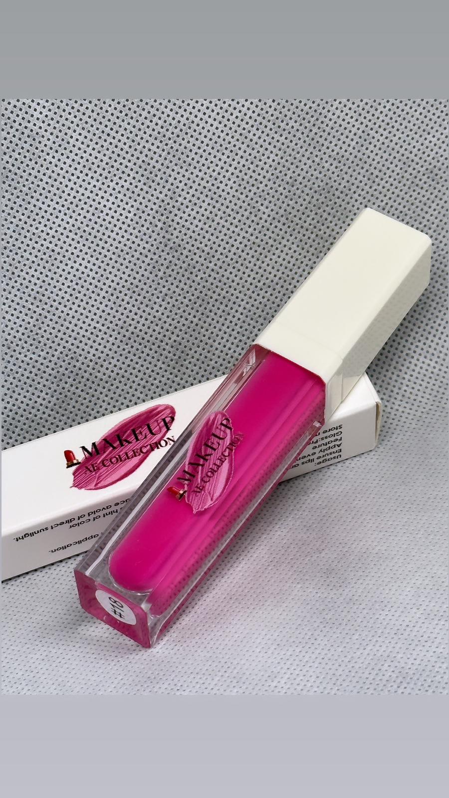 Labial Matte