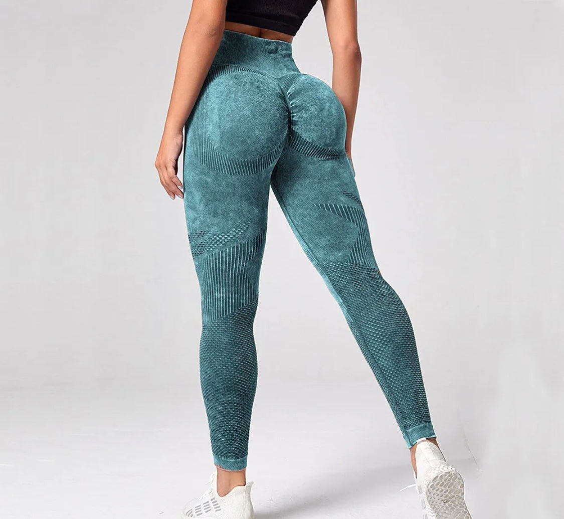 Leggings deportivos