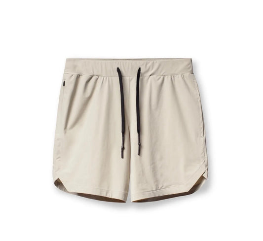 Short deportivo de caballero