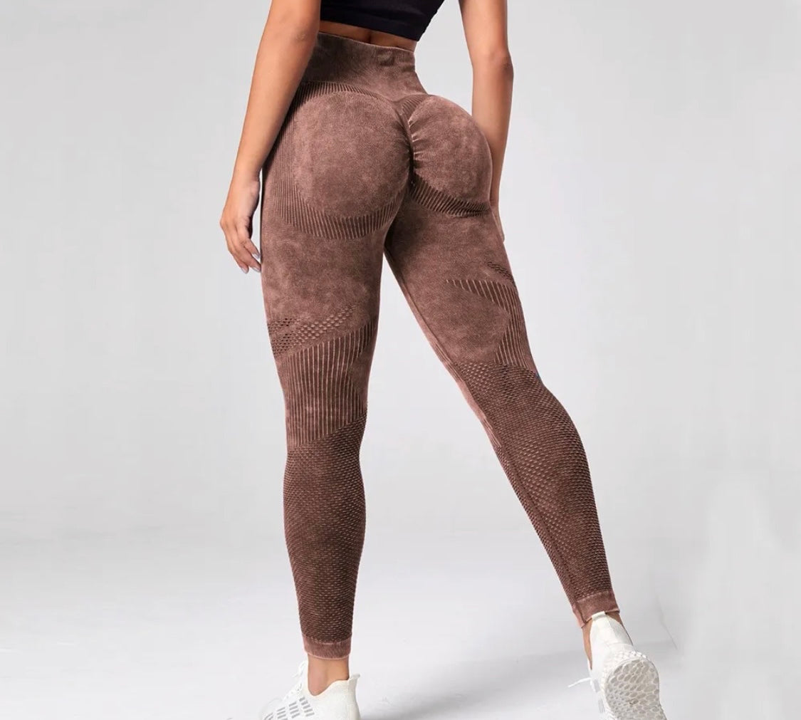 Leggings deportivos