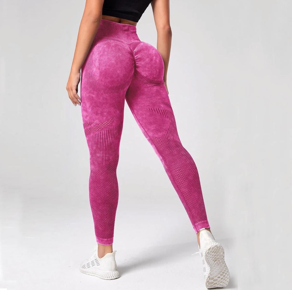 Leggings deportivos