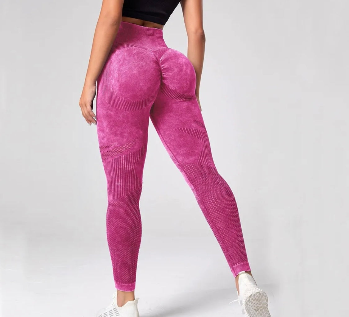 Leggings deportivos